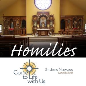 St. John Neumann Homilies