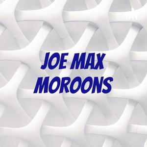 Joe Max Moorons