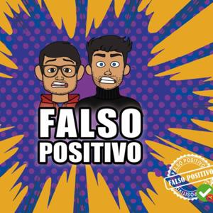 FALSO POSITIVO