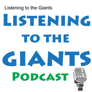 Listening to the Giants