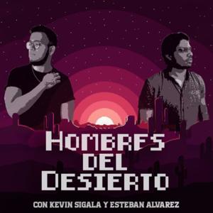 Hombres del Desierto