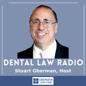 Dental Law Radio