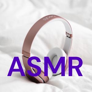 ASMR by William Boles