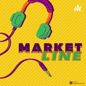 Marketline - O podcast dos marketeiros