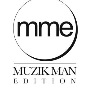 Muzikman Edition's Podcast