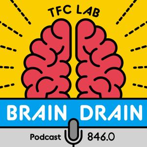 846.0 BRAIN DRAIN