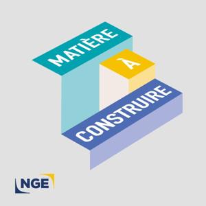 Matière à construire