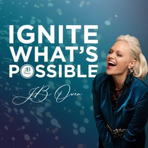 IGNITE WHAT'S POSSIBLE by Fusion Latina Network