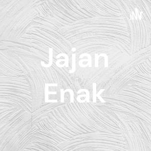 Jajan Enak