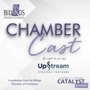 ChamberCast