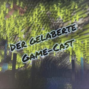 Der gelaberte Game-Cast