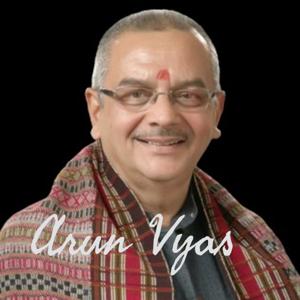 Arun Vyas