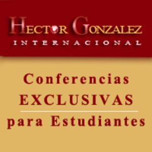 Hector Gonzalez Internacional