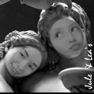 100% Real With Jule Und Lea