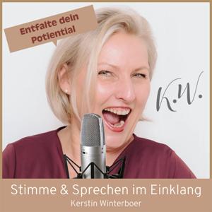 Stimme & Sprechen im Einklang