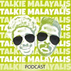 Talkie Malayalis