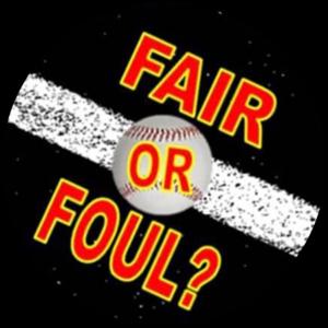 Fair or Foul 2020