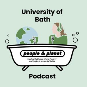 Bath People and Planet Podcast