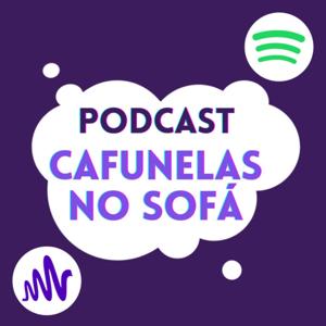 Cafunelas no Sofá