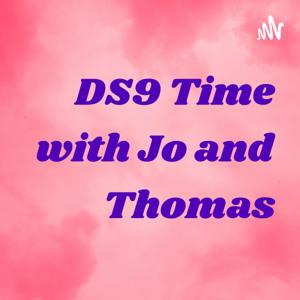 DS9 Time with Jo and Thomas