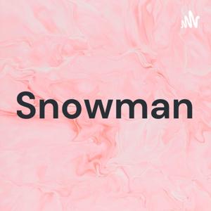 ☃️ Snowman by Ayana Syed