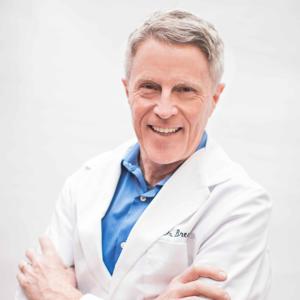 Dr Ford Brewer - PrevMed by Dr. Ford Brewer