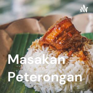 Masakan Peterongan