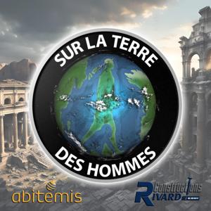 Sur la Terre des Hommes podcast by SLTDH