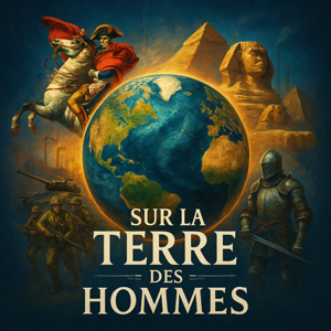 Sur la Terre des Hommes podcast by SLTDH
