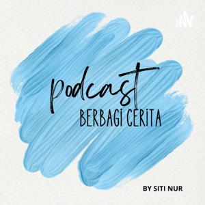 Podcast Berbagi Cerita