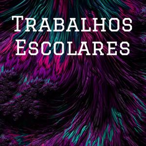 Trabalhos Escolares