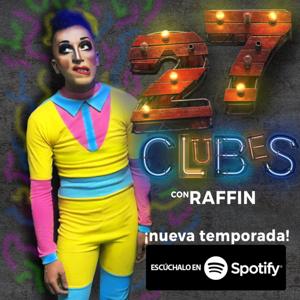 27 Clubes