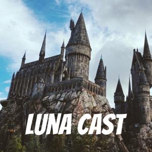 Luna Cast