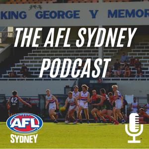 AFL Sydney Podcast