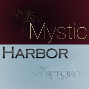 Mystic Harbor