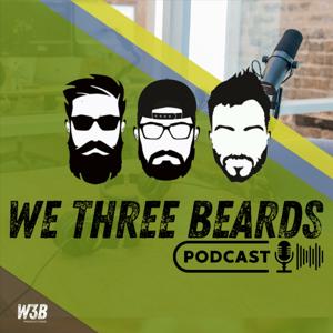 We Three Beards