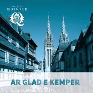 Ar Glad e Kemper