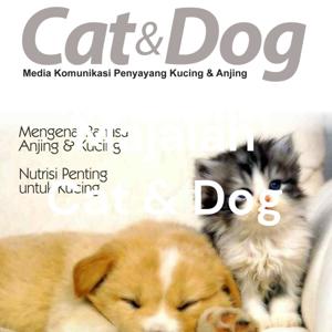 Majalah Cat & Dog