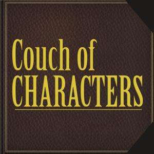 Couch of Characters (Ghost-Hat Network)