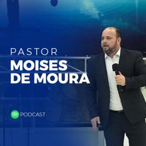 Pastor Moises de Moura