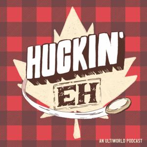 Huckin' Eh by Ultiworld