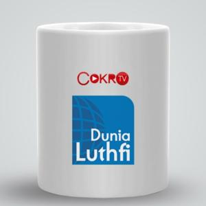 Dunia Luthfi