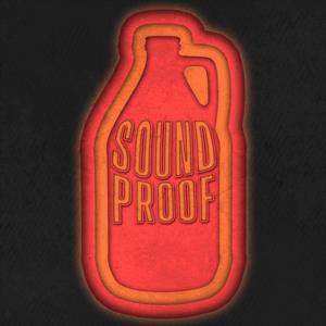 Sound Proof Podcast