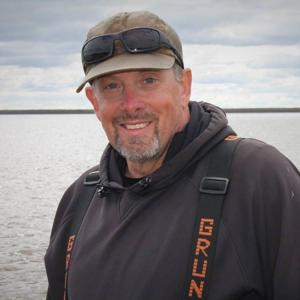 Terry Hull - Alaska Missionary