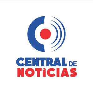 CENTRAL DE NOTÍCIAS