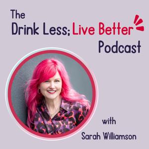 Drink Less; Live Better