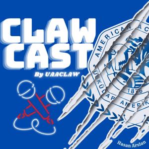 ClawCast
