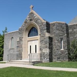 Woodlyn Baptist Church