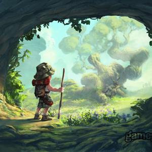 Short Adventure Story