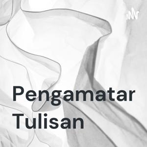 Pengamatan Tulisan